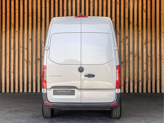 Mercedes-Benz Sprinter 2022 - 1.9 CDI 150PK Automaat L2H2 Bestelwagen image 21