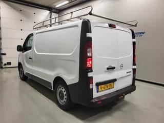 Opel Vivaro 2016 - 1.6CDTI 126pk Trekhaak Euro 6! imagen 17