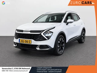 Kia Sportage 2022 - 1.6 T-GDi PHEV 265pk AWD DynamicLine for sale