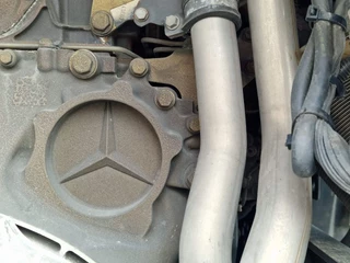 Mercedes-Benz Actros 2024 - 1863 Bigspace 4x2 - Retarder - Mirror cams - Leather - Alloy wheels - Driver Extent+ obrazek 14