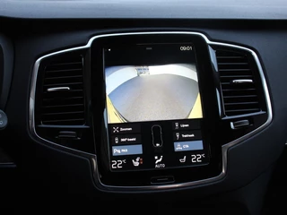 Volvo XC90 2021 - 2.0 T8 Recharge 391pk AWD Inscription Expression afbeelding 3 miniatuur