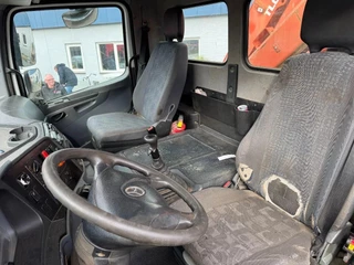 Mercedes-Benz Axor 2633 2008 - N/A image 15