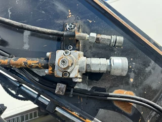 HIDROMEK N/A 2021 - HMK 230 LC-4, CE, 600 MM PADS, AUX PIPING, REVERSE CAMERA , AUTO LUB AC imagen 24