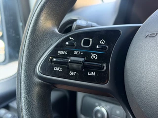 Mercedes-Benz Sprinter 2023 - 517CDI L2H2 Automaat Airco Cruisecontrol AppleCarplay Led/Xenon image 16