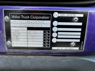 Volvo FL 250 2017 - N/A image 19