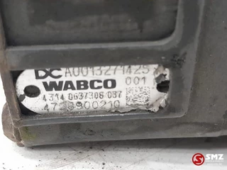 Mercedes-Benz N/A - Occ ECAS magneetventiel Mercedes immagine 5