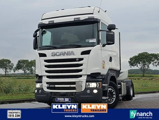 Scania R 2017 - R450 te koop