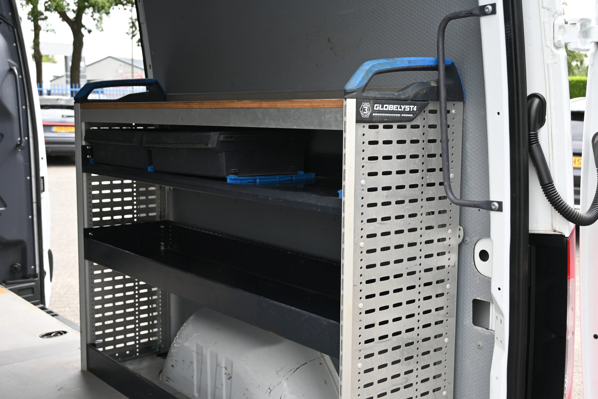 Mercedes-Benz Sprinter 2022 - 315 CDI L2H2 RWD afbeelding 13