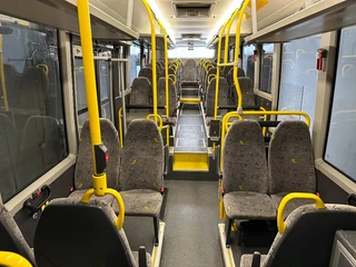 Volvo N/A 2018 - 8900LE. 11,2m length. obrazek 6