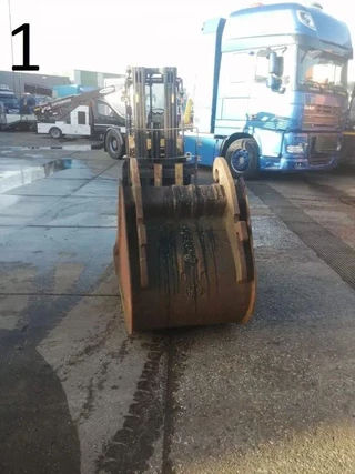 Diversen 17X GRIJPER - N/A immagine 15
