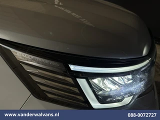Renault Trafic 2023 - 2.0 dCi L2H1 Euro6 Airco | Navigatie | LED | Cruisecontrol image 3 thumbnail