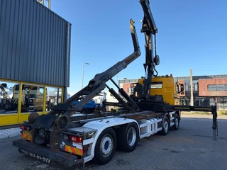 Volvo FH 2008 - N/A obrazek 4