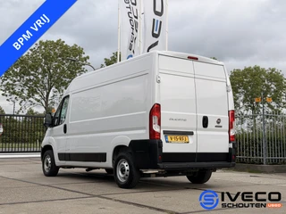 Fiat Ducato 2023 - FIAT MultiJet afbeelding 2 miniatuur