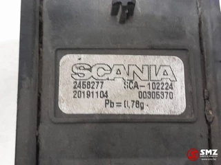 Scania N/A 2019 - Occ ECU CAN regeleenheid Scania zdjecie 4