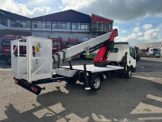 Nissan Cabstar 2015 - N/A image 7