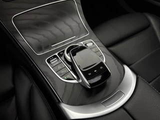 Mercedes-Benz C-Class 2020 - 200 Business Solution AMG изображение 31