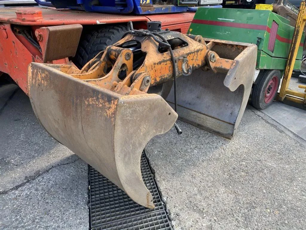Diversen 17X GRIJPER image 64