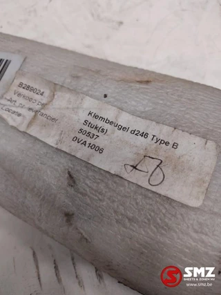Diversen N/A - Occ klembeugel D246 Type B afbeelding 3