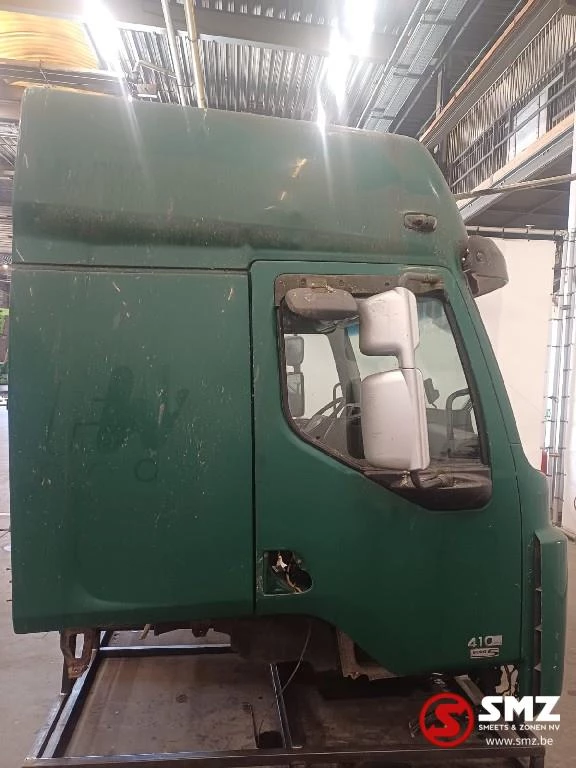 Renault - Occ cabine Renault Premium zdjęcie 4