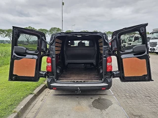 Toyota ProAce 2023 - PRO-ACE ELECTRIC obrazek 12