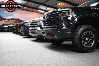GMC Sierra 2024 - Denali 6.2 V8 bild 21