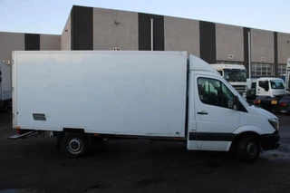 Mercedes-Benz Sprinter 2016 - N/A imagen 10
