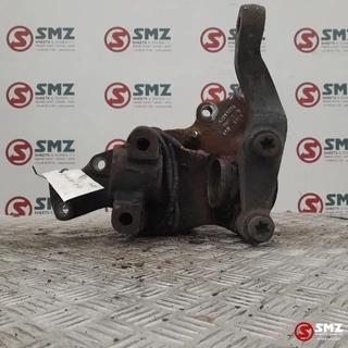 MAN N/A - Occ fusee MAN obrazek 3