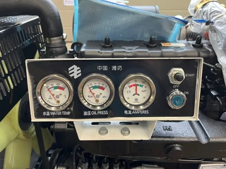 Giga power LT-W50-GF 62.5 kVA Open generator 2022 - N/A obrazek 8