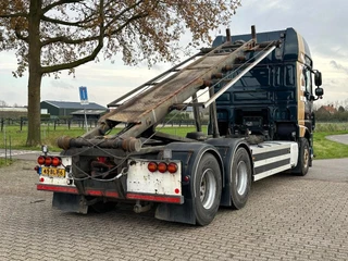 DAF XF 530 2019 - N/A bild 12