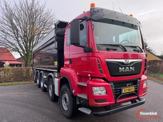 MAN TGS 2019 - 50.460 obrazek 4