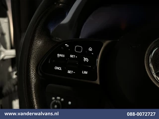 Mercedes-Benz Sprinter 2023 - 317 CDI 170pk L3H2 Euro6 Airco | Camera | Apple Carplay | Cruisecontrol bild 4