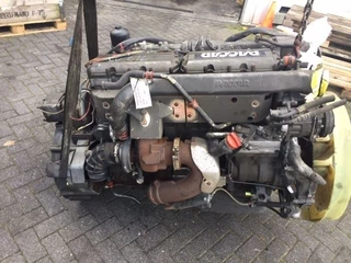 DAF N/A 2008 - PR 183S2 / I-06643 image 2