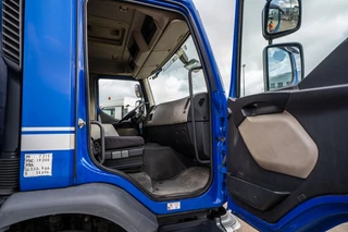 Renault N/A 2011 - PREMIUM 270 DXI +DHOLLANDIA 1.5T image 19