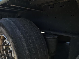 Kögel SN 24 |SLIDING ROOF| COIL | MERCEDES DISC . 2017 - N/A bild 30