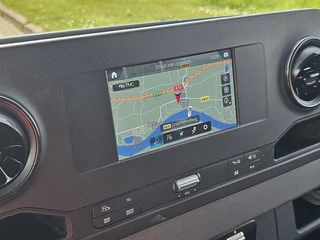 Mercedes-Benz Sprinter 2019 - 316 image 10