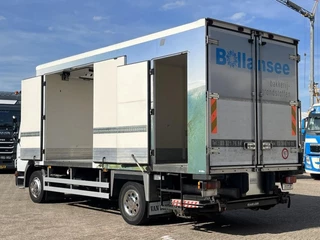 Mercedes-Benz Atego 2008 - 1224 obrazek 5
