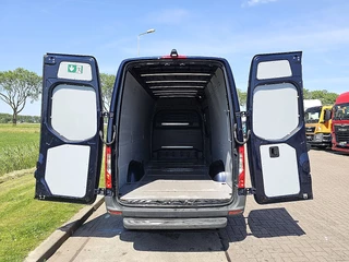 Mercedes-Benz Sprinter 2020 - 316 obrazek 14