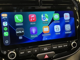 Kia e-Soul 2023 - ExecutiveLine 64kWh 204PK Automaat | Leder | Navigatie | Head-Up display | Schuifdak | Trekhaak | Harman Kardon Audio изображение 80