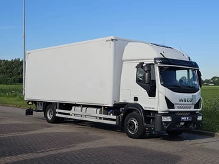 Iveco Eurocargo 2023 - 160E28 imagen 5