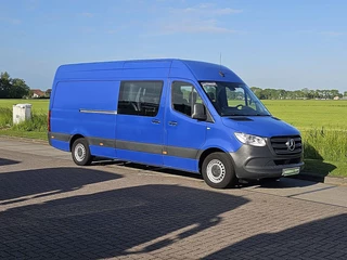 Mercedes-Benz Sprinter 2020 - 314 image 5