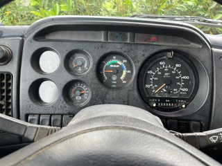 DAF XF 95.380 2000 - FT MANUAL imagen 22