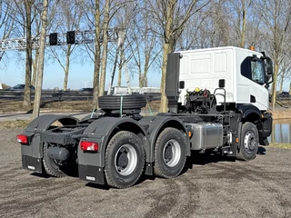 Iveco T-Way AT720T47TH 2026 - Tractor Head (10 units) afbeelding 2 miniatuur