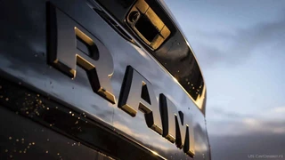 Dodge Ram 1500 2023 - 5.7L V8 402pk Crew Cab Night Edition Classic imagen 6