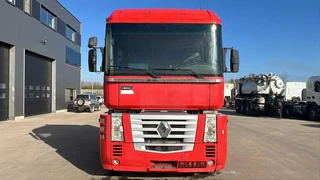 Renault Magnum 480 DXI 2006 - N/A afbeelding 2