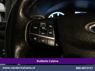 Ford Transit Custom 2020 - 2.0 TDCI 131pk L2H1 Dubbele Cabine Euro6 Airco | 6-Zits | LED | Cruisecontrol | 2800kg trekhaak image 5