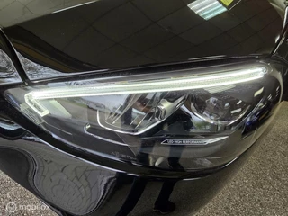 Mercedes-Benz C-Class 2022 - 200 Luxury Line Panorama dak bild 29