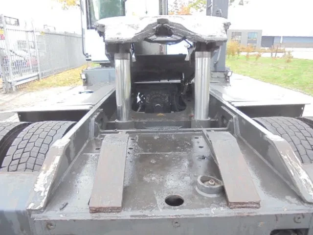 Kalmar TT616I 2012 - TT616IC-9-L1A8 afbeelding 15