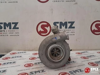 Renault N/A 2013 - Occ turbocharger Renault bild 1