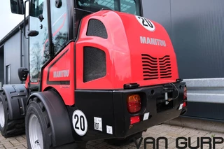 Manitou N/A 2020 - MLA3-35H изображение 20