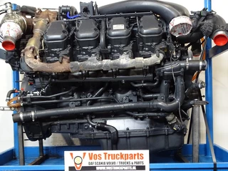 Scania N/A 2022 - DC-16120 530PK obrazek 2